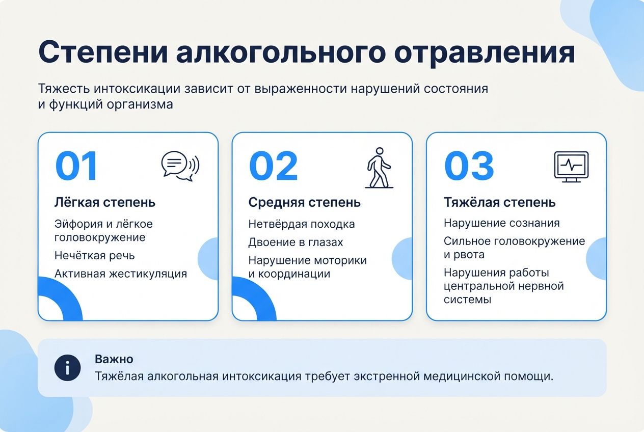 Детоксикация от алкоголя в Ялте инфографика